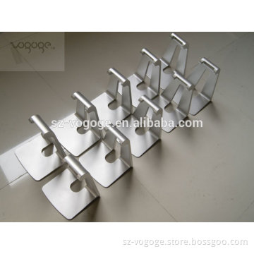 High Precisioncnc Aluminium/Aluminium Machining/Metal Machining